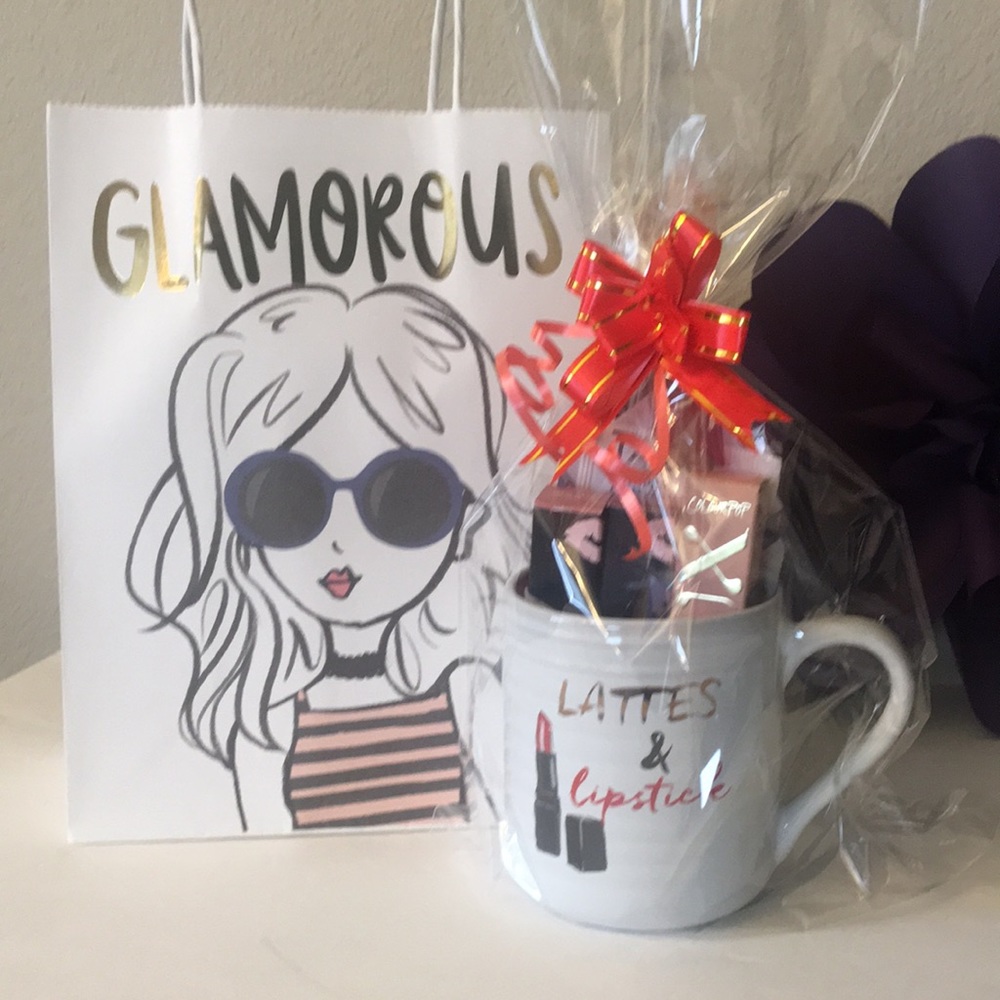 Beauty in a Mug💄